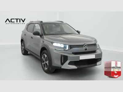Citroën C3 Aircross Hybride 145 e-DCS6 Max (2026) - Foto 1