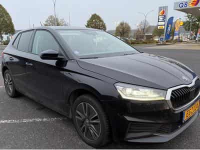 Skoda Fabia (2024) - Photo 1