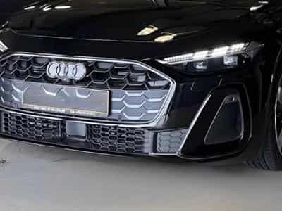 Audi A5 S line (2025) - Photo 1