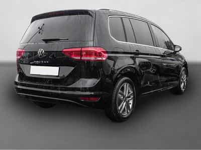 VW Touran (2026) - Photo 3