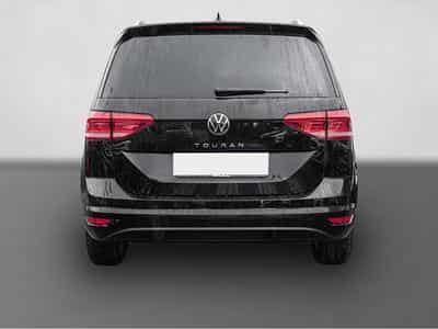 VW Touran (2026) - Photo 5
