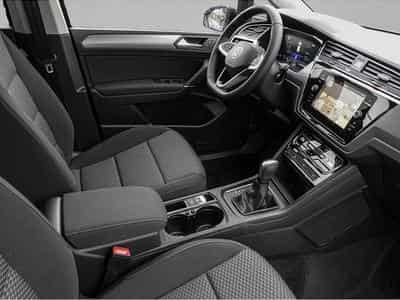 VW Touran (2026) - Photo 6