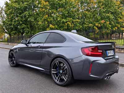 BMW M2 (2017) - Photo 1