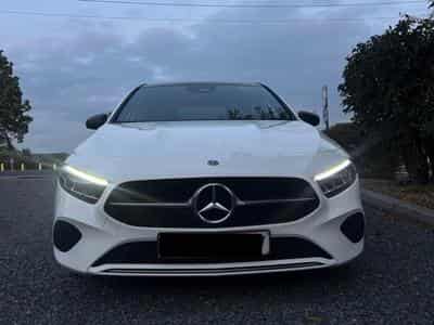 Mercedes A 180 (2024) - Photo 1