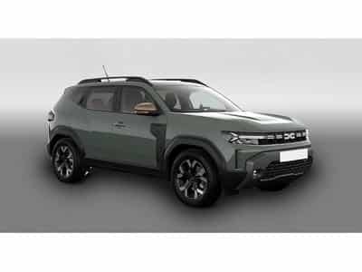 Dacia Duster (2026) - Photo 1