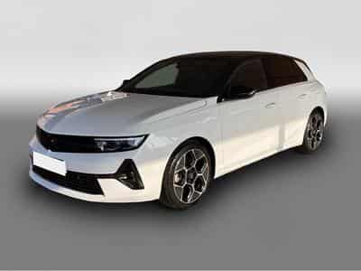 Opel Astra (2024) - Photo 2