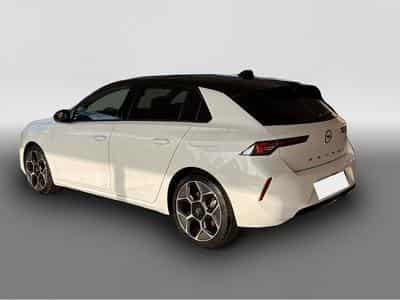 Opel Astra (2024) - Photo 4