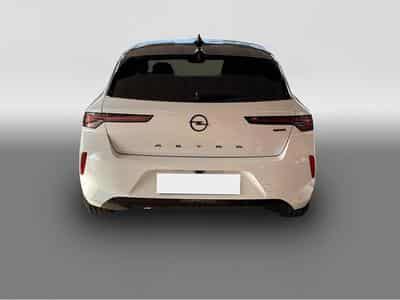 Opel Astra (2024) - Photo 5