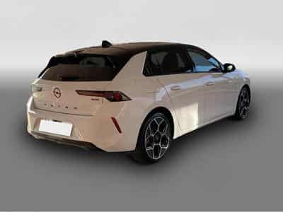 Opel Astra (2024) - Photo 6