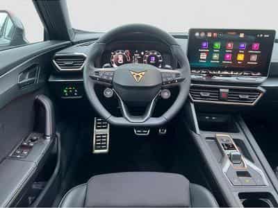 Cupra Formentor (2025) - Photo 8