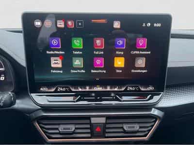 Cupra Formentor (2025) - Photo 9