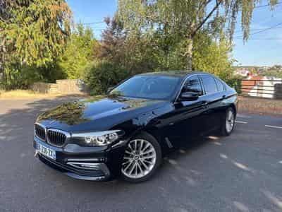 BMW 520 LUXURY G80 (2017) - Photo 1