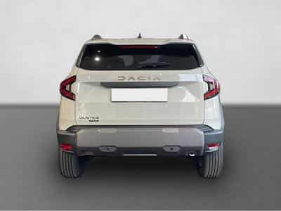 Dacia Duster (2026) - Photo 7