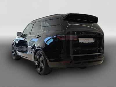 Land-Rover Discovery (2026) - Photo 2