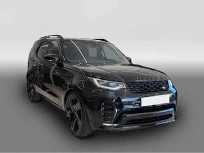 Land-Rover Discovery (2026) - Photo 3