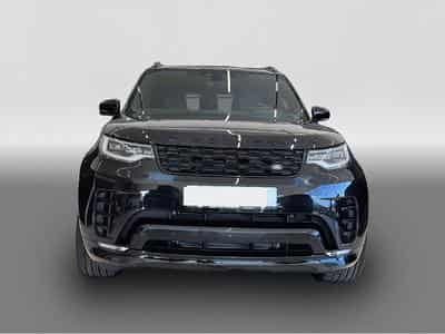 Land-Rover Discovery (2026) - Photo 4