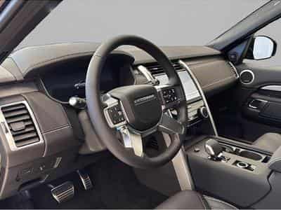 Land-Rover Discovery (2026) - Photo 7