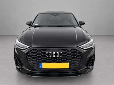 Audi Q3 S-line - 35 TFSI Sportback (2022) - Photo 1