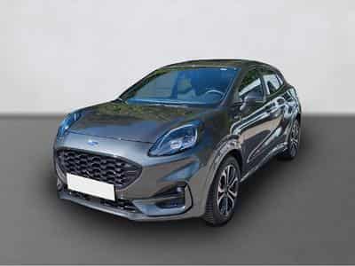 Ford Puma (2026) - Photo 1