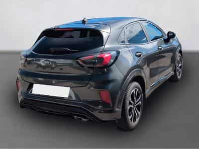 Ford Puma (2026) - Photo 2