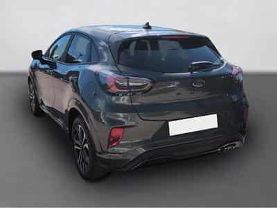 Ford Puma (2026) - Photo 3