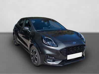 Ford Puma (2026) - Photo 4