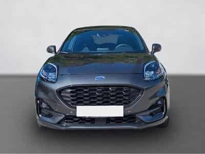 Ford Puma (2026) - Photo 5