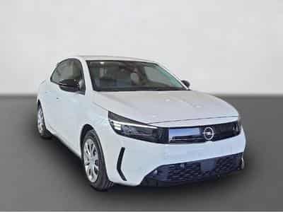 Opel Corsa (2026) - Photo 4