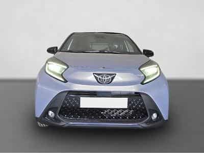 Toyota iQ (2026) - Photo 5