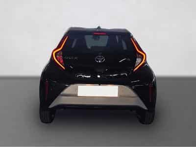 Toyota iQ (2026) - Photo 7