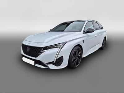 Peugeot 308 (2026) - Photo 1