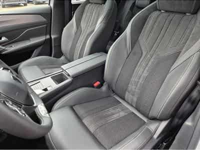 Peugeot 308 (2026) - Photo 14