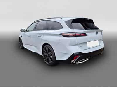 Peugeot 308 (2026) - Photo 3