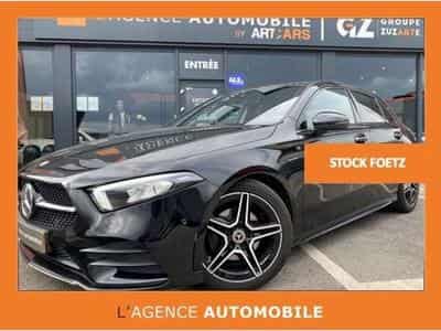 Mercedes A 180 A180 7G-DCT AMG Line - JUSQU'A 48 MOIS DE GARANTIE (2019) - Foto 1