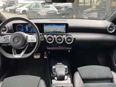 Mercedes A 180 A180 7G-DCT AMG Line - JUSQU'A 48 MOIS DE GARANTIE (2019) - Foto 15