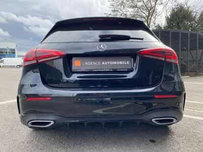 Mercedes A 180 A180 7G-DCT AMG Line - JUSQU'A 48 MOIS DE GARANTIE (2019) - Foto 6