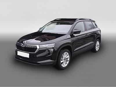 Skoda Karoq (2025) - Photo 1