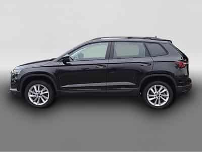 Skoda Karoq (2025) - Photo 4