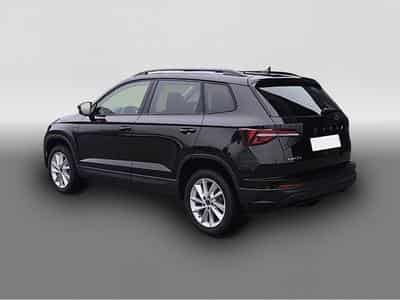 Skoda Karoq (2025) - Photo 5