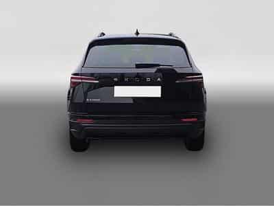 Skoda Karoq (2025) - Photo 6