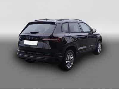 Skoda Karoq (2025) - Photo 7