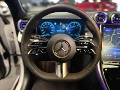 Mercedes C 220 (2026) - Photo 11