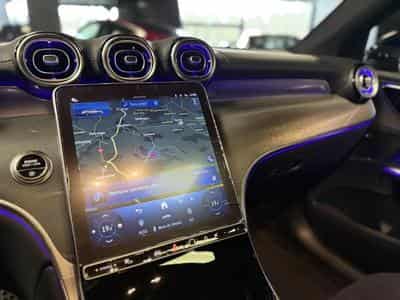 Mercedes C 220 (2026) - Photo 12