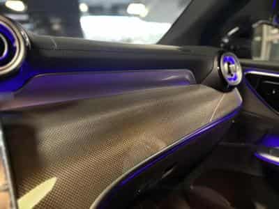 Mercedes C 220 (2026) - Photo 13