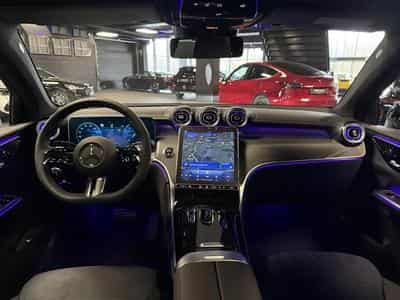 Mercedes C 220 (2026) - Photo 15