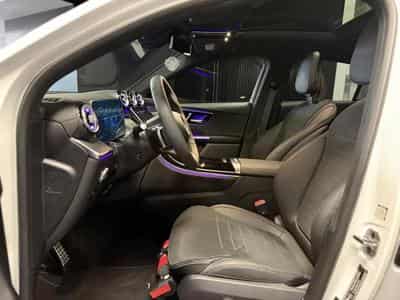 Mercedes C 220 (2026) - Photo 9