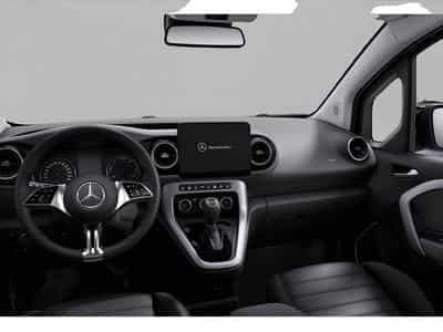 Mercedes EQ (2026) - Photo 2