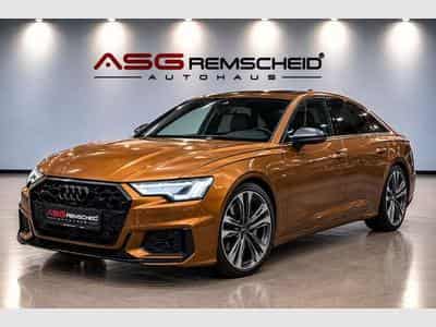 Audi S6 q. Limousine *2.H *21 *S-Sitze *Matrix *B&O (2024) - Foto 1