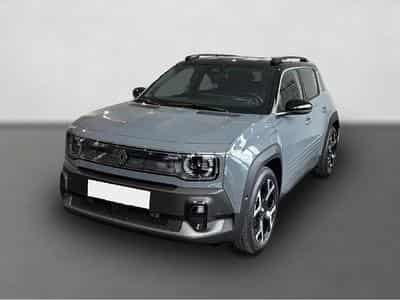 Renault R4 (2026) - Photo 1