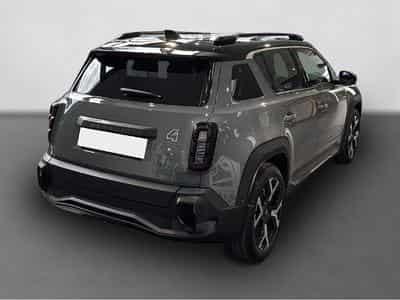 Renault R4 (2026) - Photo 3